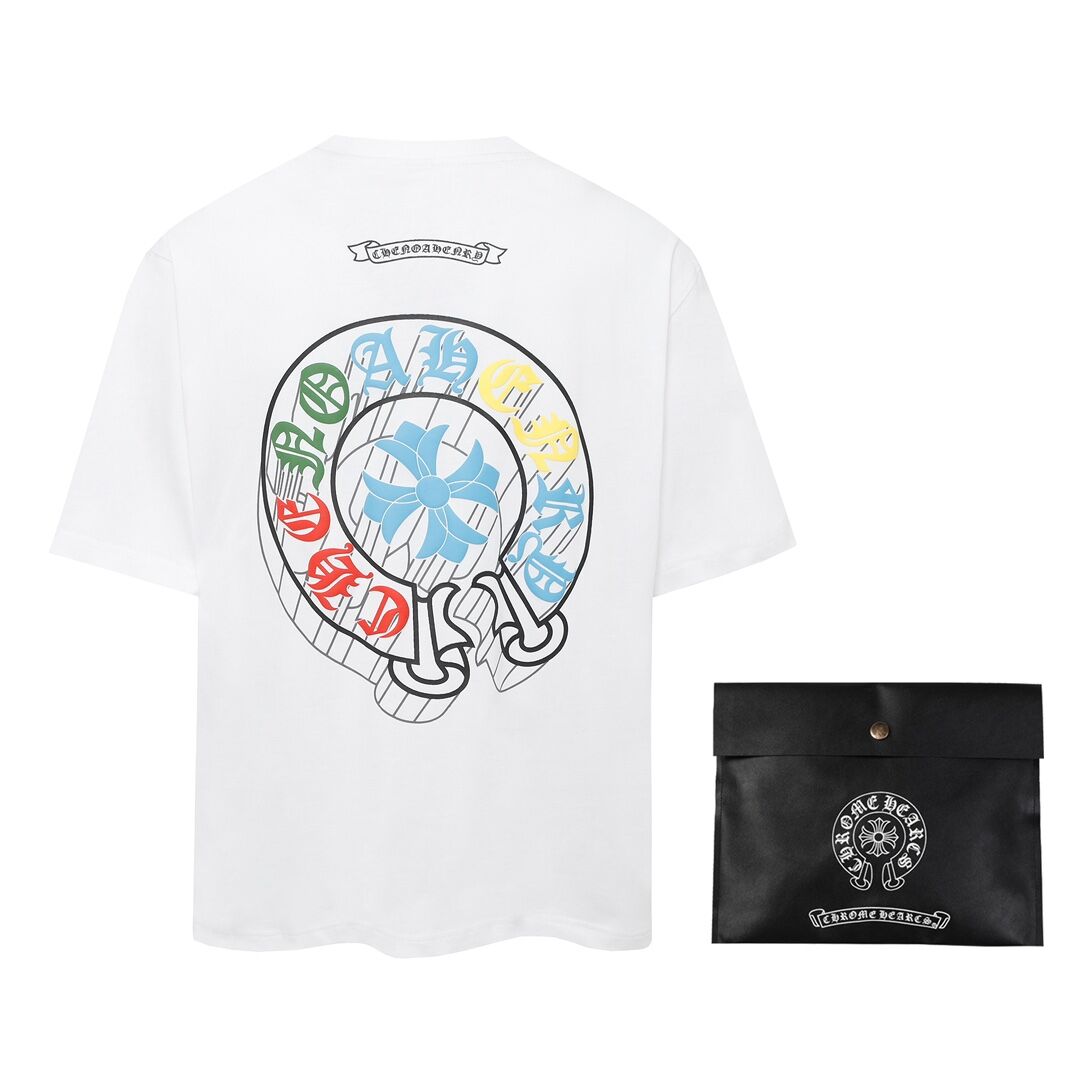 Chrome Hearts T-Shirts